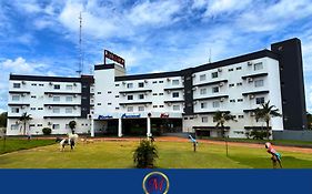 Marion Pantanal Hotel